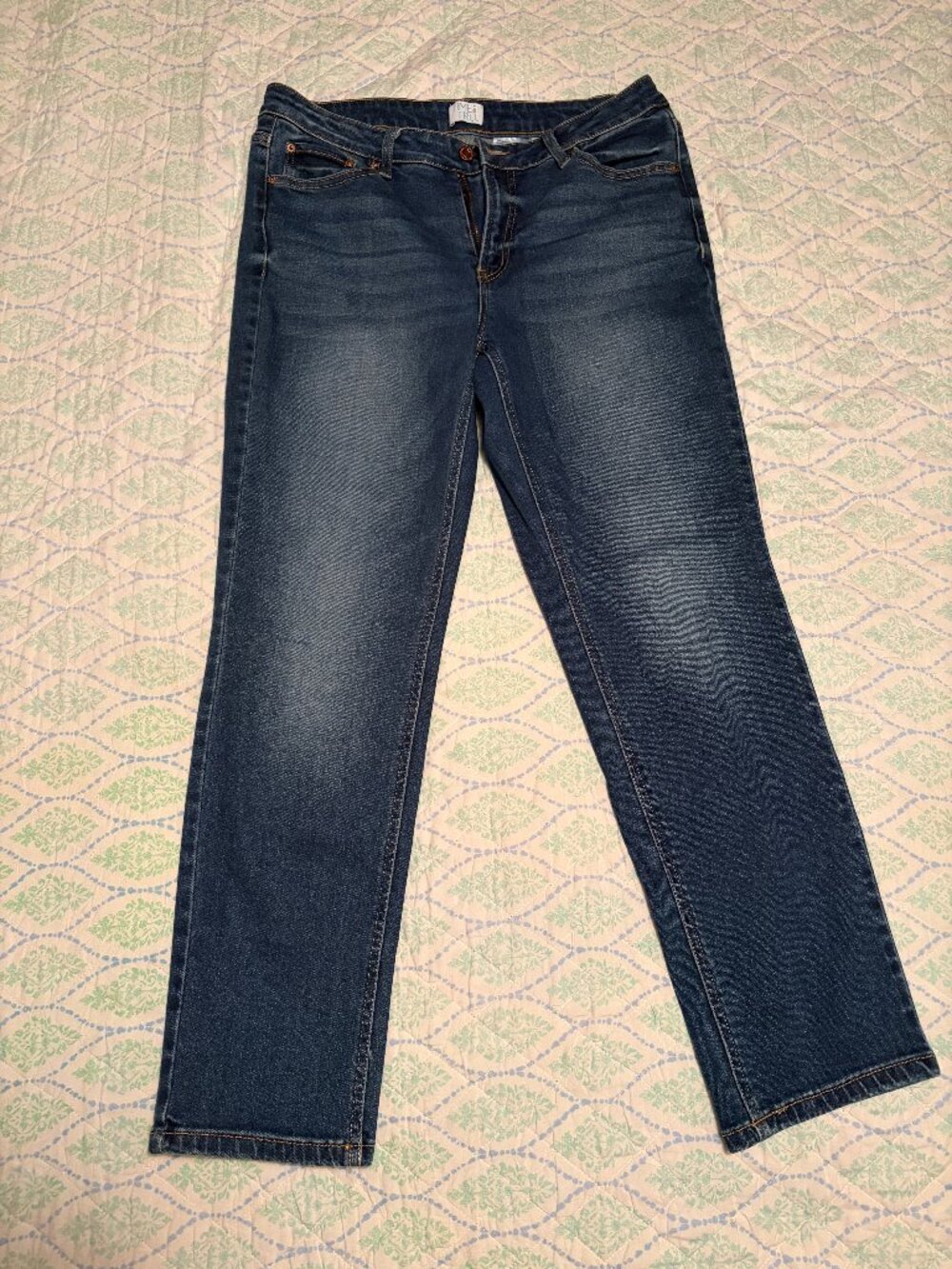 TIME AND TRU JEANS